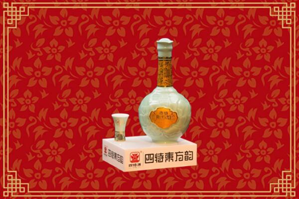 马尔康市高价回收四特酒